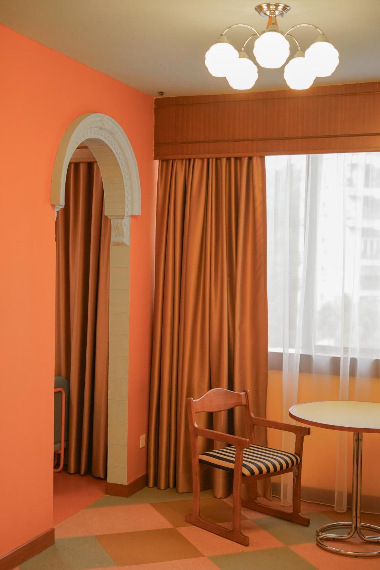The Tres Hotel Kuala Lumpur Exterior photo