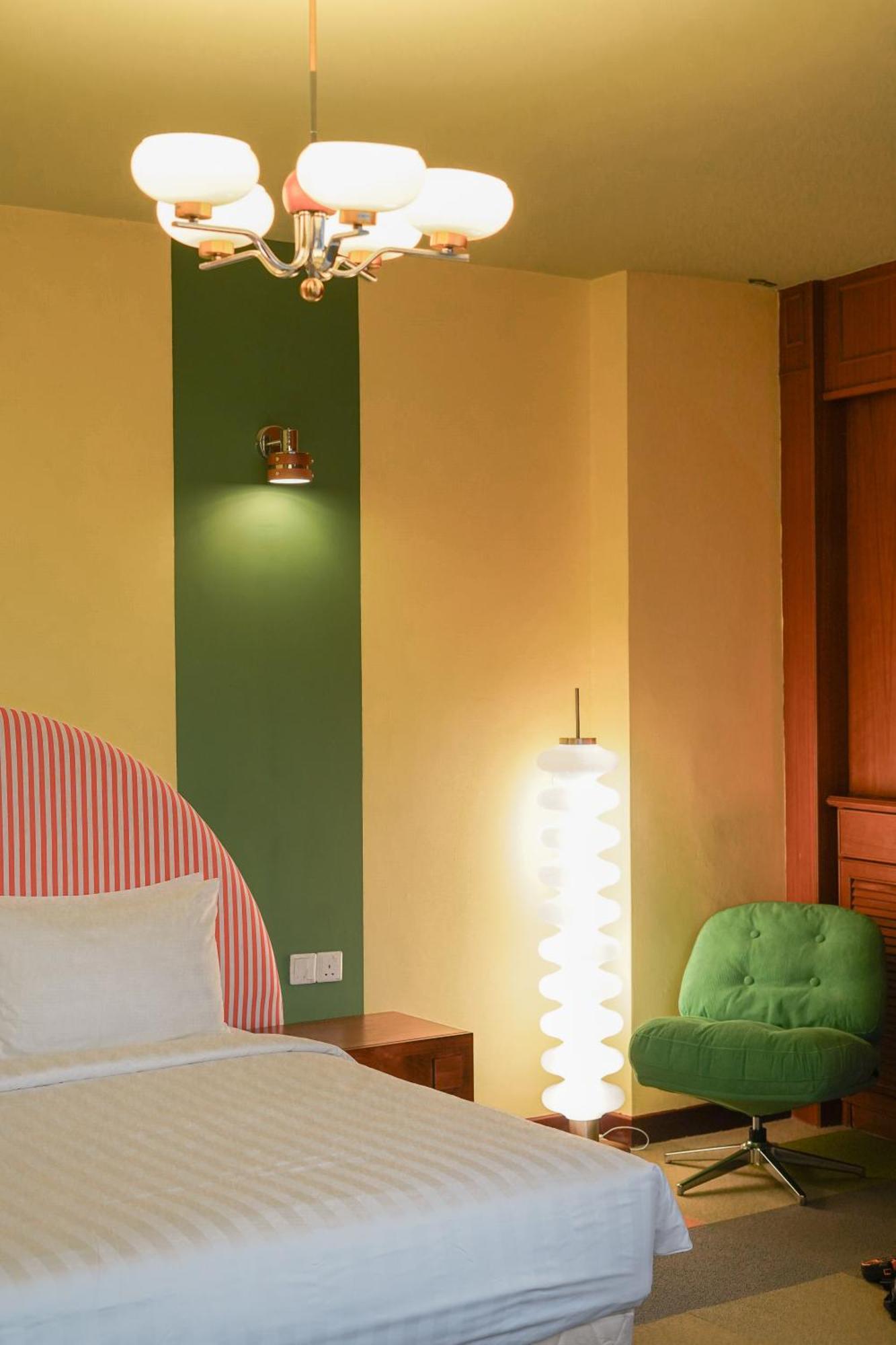 The Tres Hotel Kuala Lumpur Exterior photo
